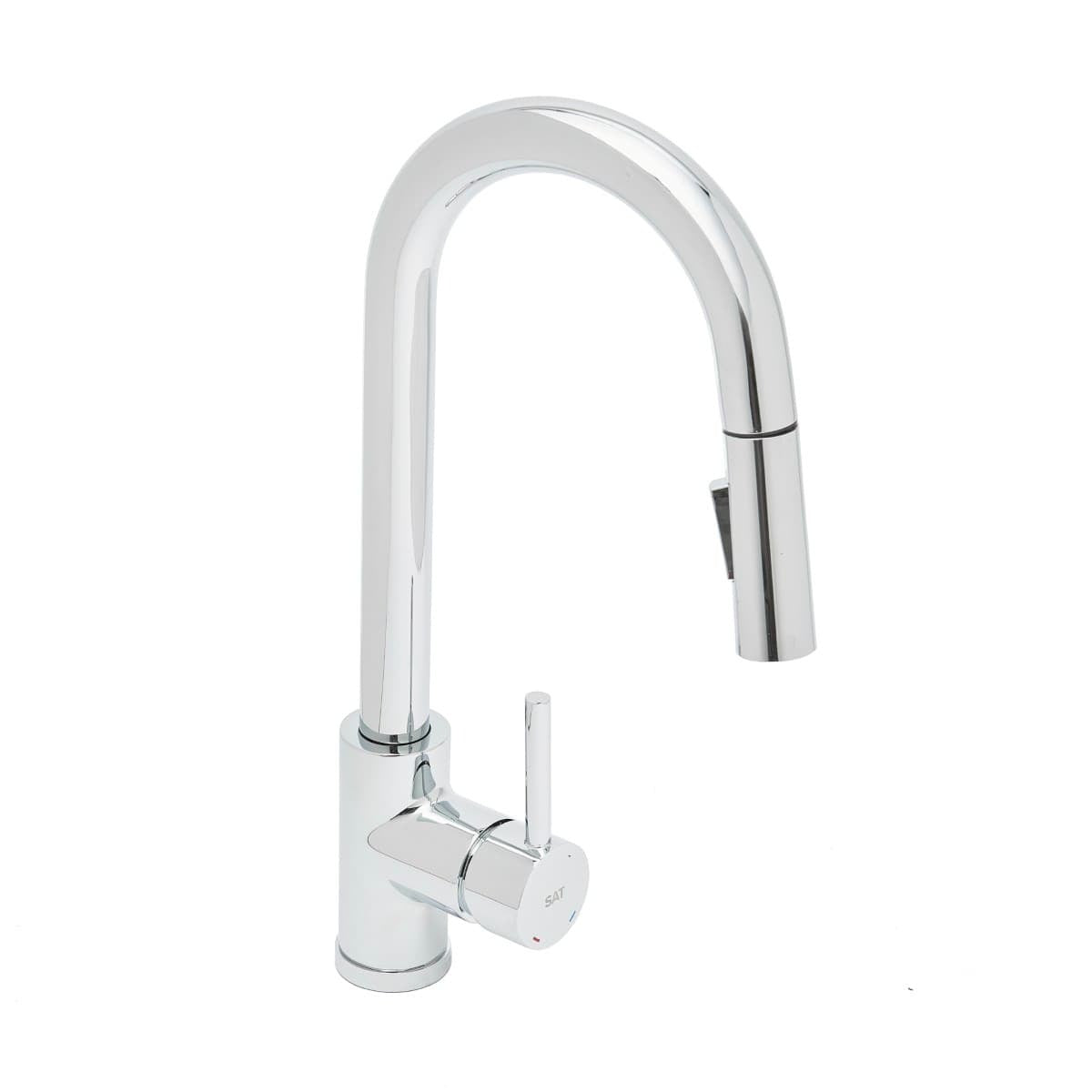 SATBSD289K SAT vrtljiva izvlečna kuhinjska armatura za pod okno