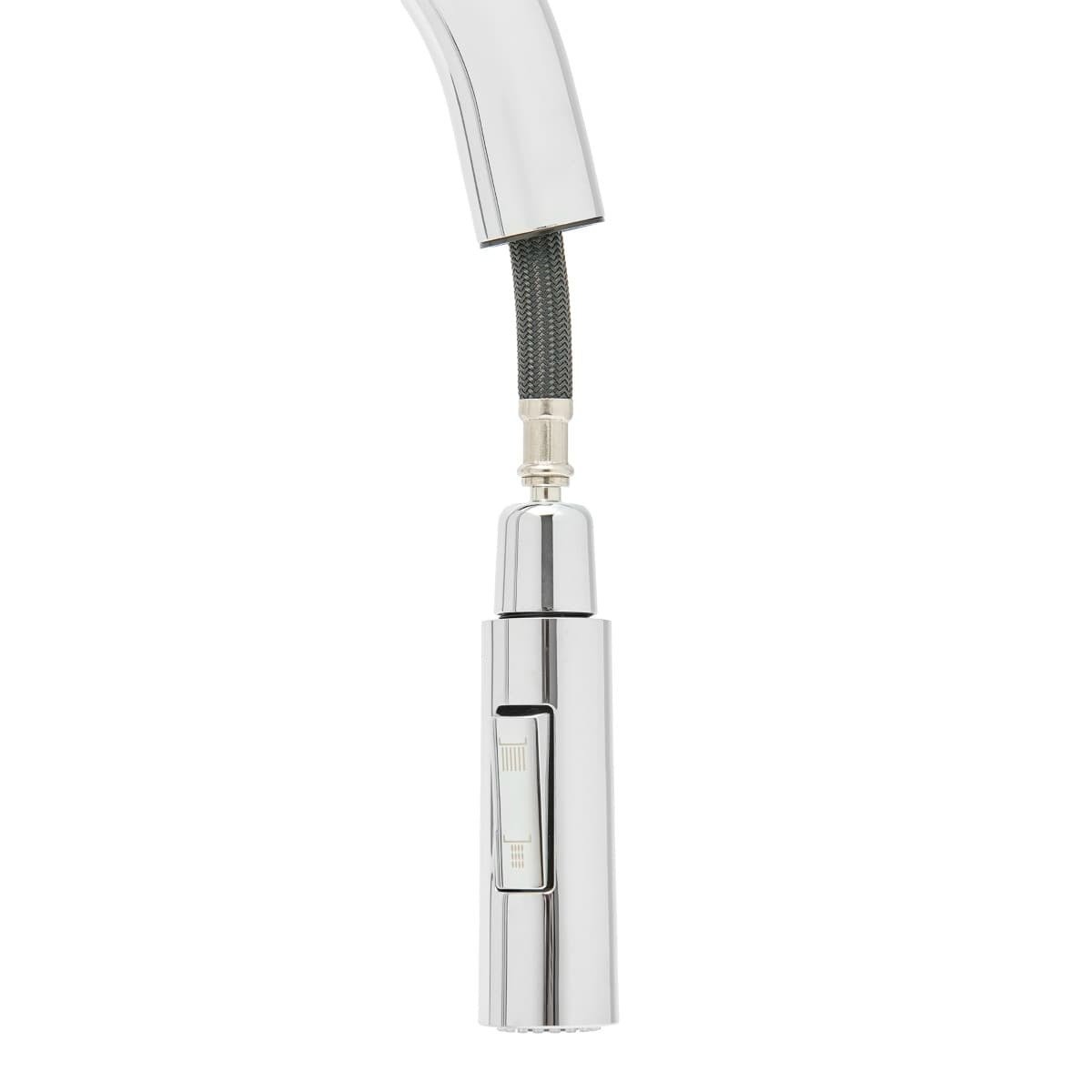 SATBSD289K SAT vrtljiva izvlečna kuhinjska armatura za pod okno