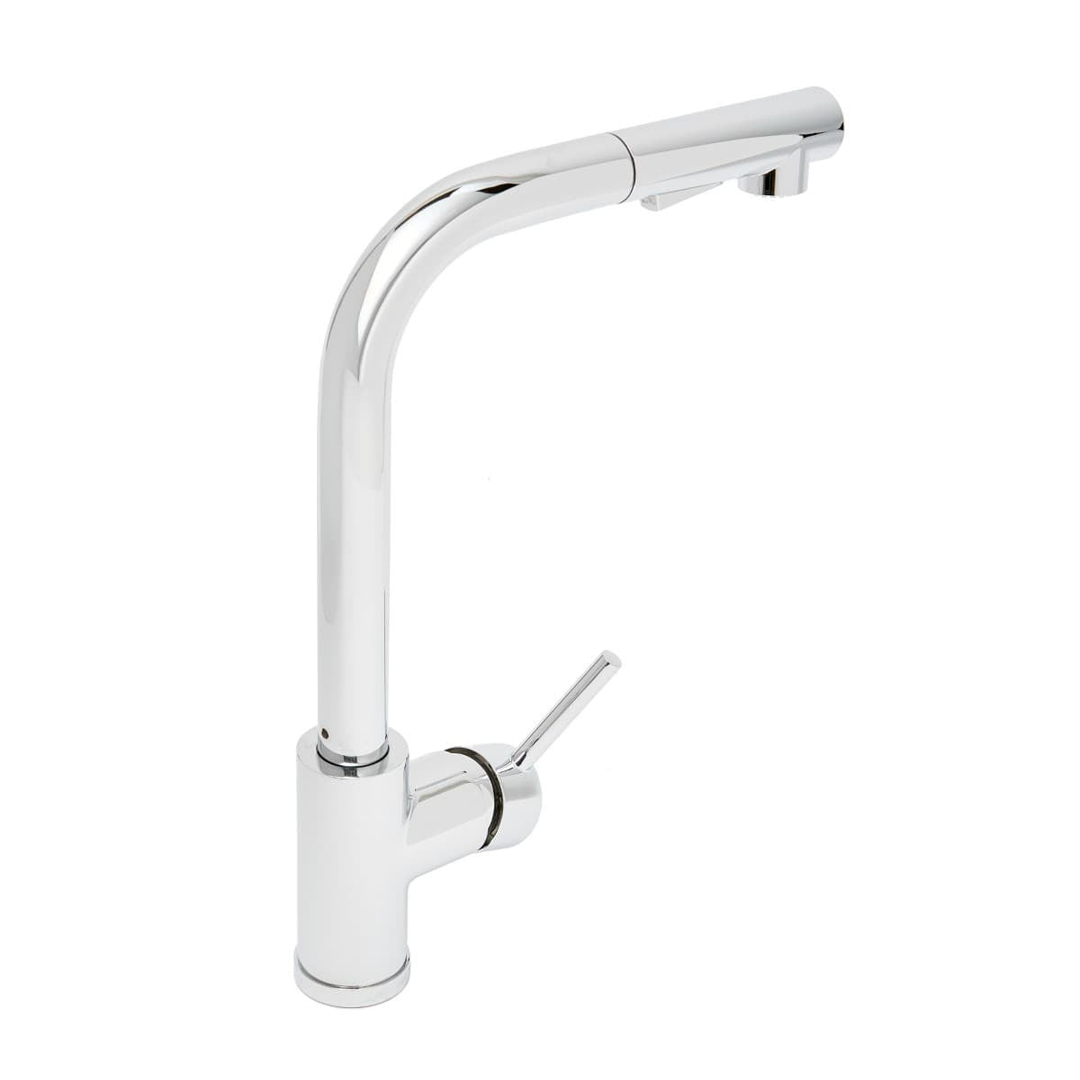 SATBSD289L SAT vrtljiva izvlečna kuhinjska armatura za pod okno