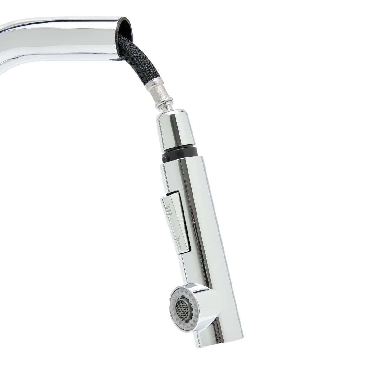 SATBSD289L SAT vrtljiva izvlečna kuhinjska armatura za pod okno