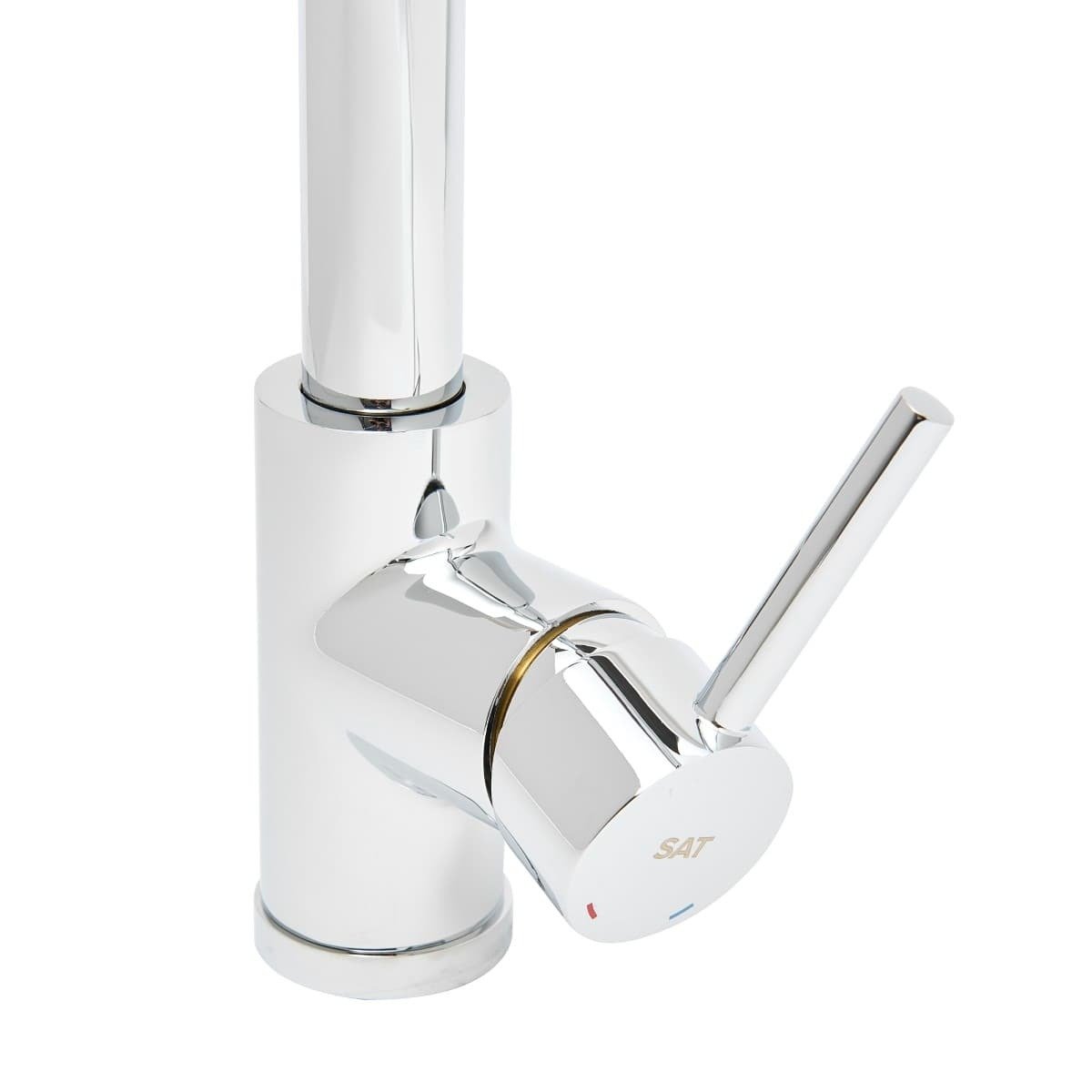 SATBSD289L SAT vrtljiva izvlečna kuhinjska armatura za pod okno