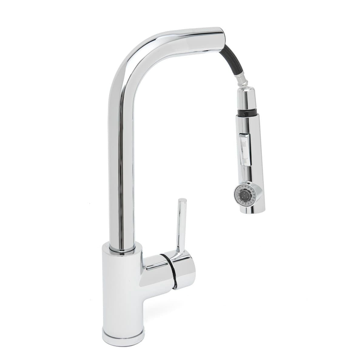 SATBSD289L SAT vrtljiva izvlečna kuhinjska armatura za pod okno