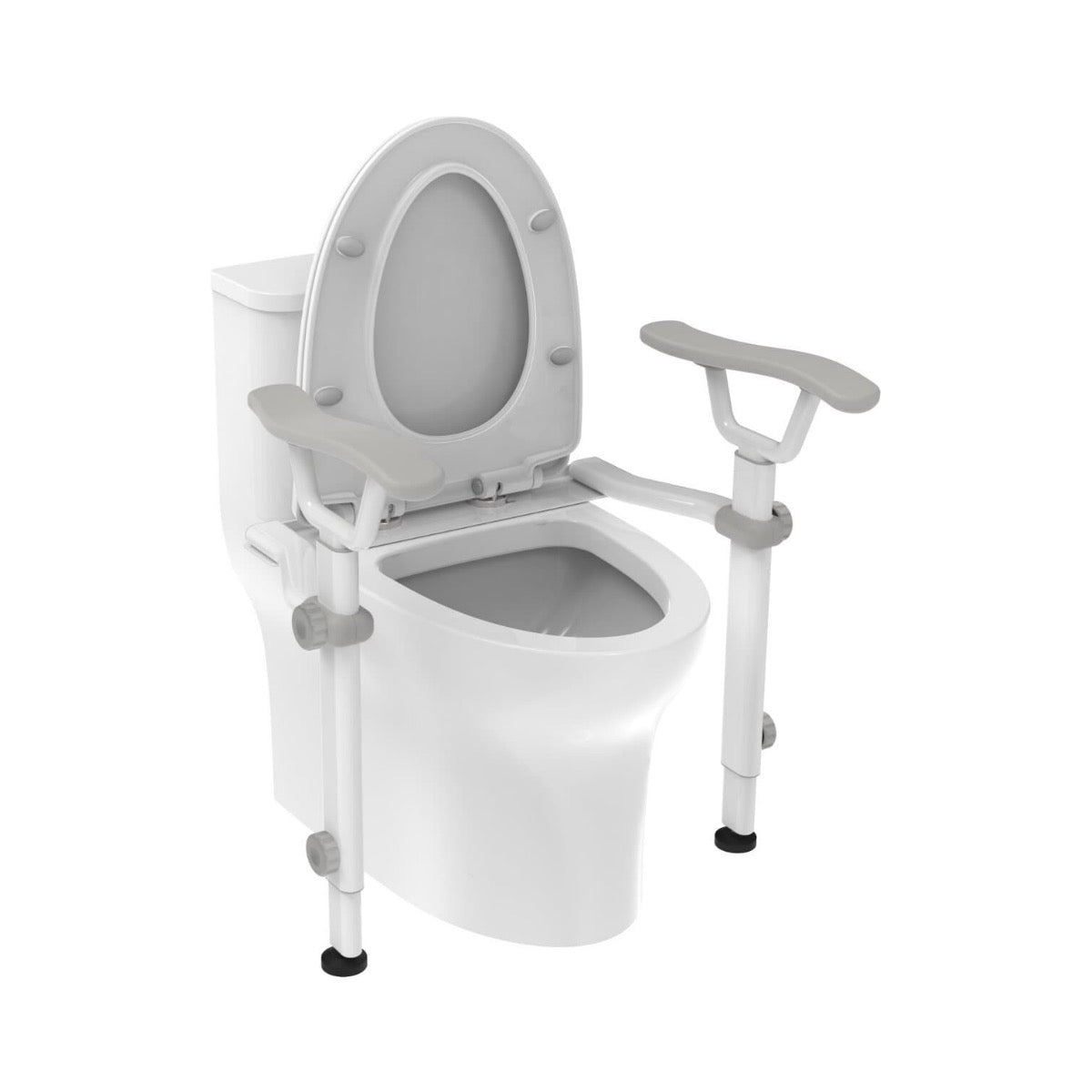 SATDMADWCZAV SAT ročaj za WC školjko
