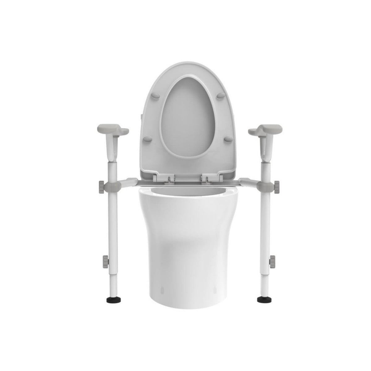 SATDMADWCZAV SAT ročaj za WC školjko