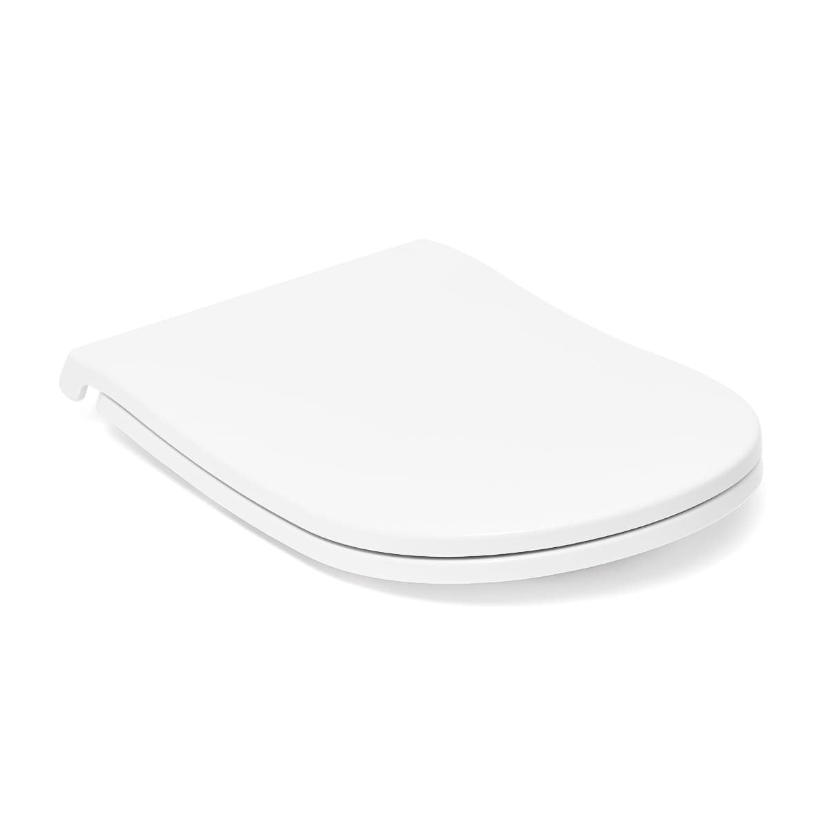 SATERGP SAT Ergo WC deska – Soft Close, Quick Release