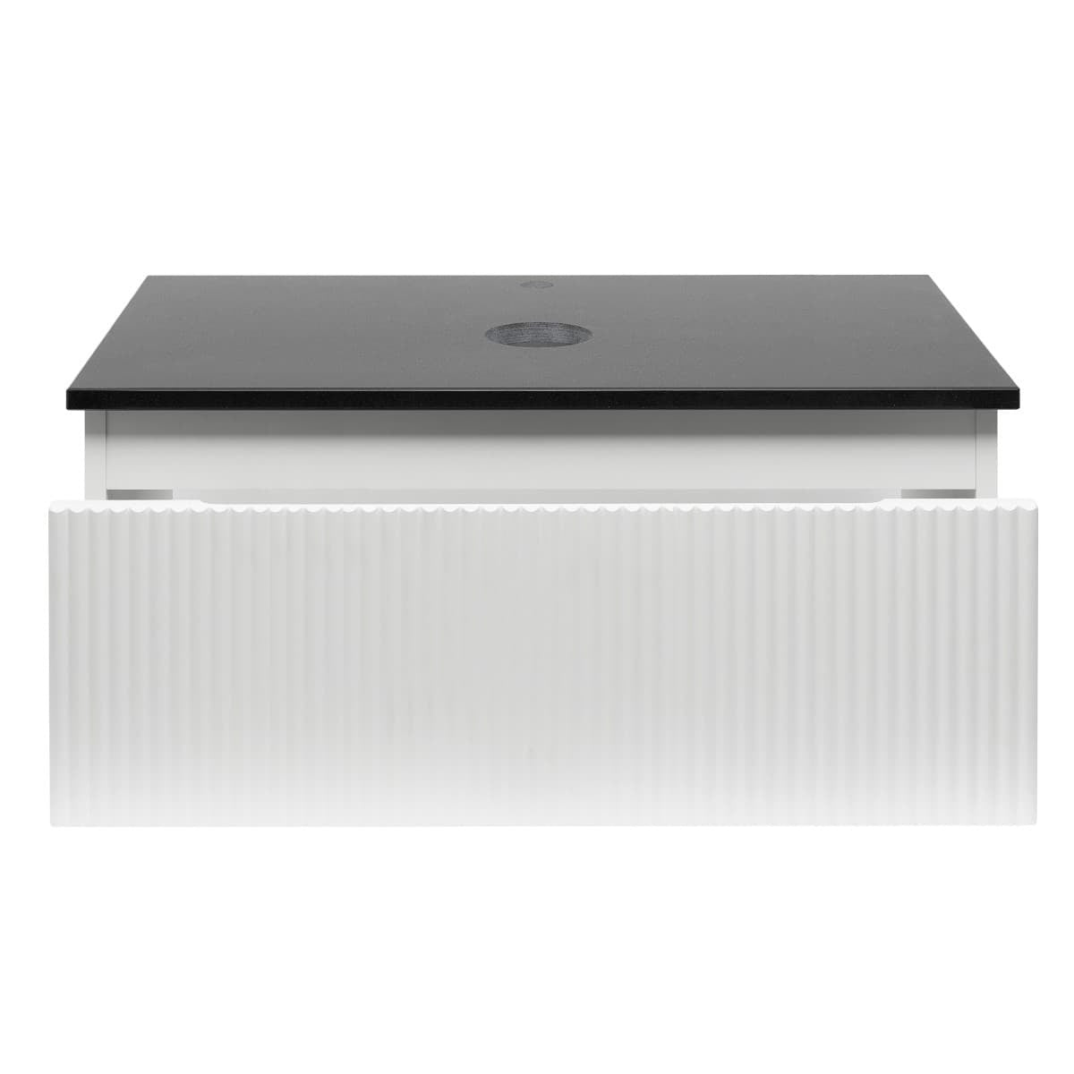 SATEVO100WMZ SAT Evolution 100x46 cm omarica za umivalnik z granitnim pultom