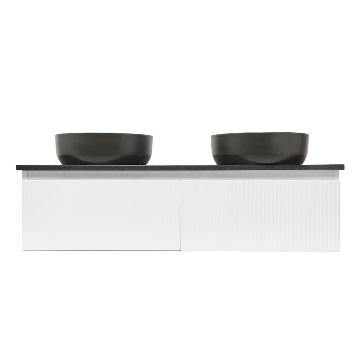 SATEVO120WMZ SAT Evolution 120x46 cm omarica za umivalnik z granitnim pultom