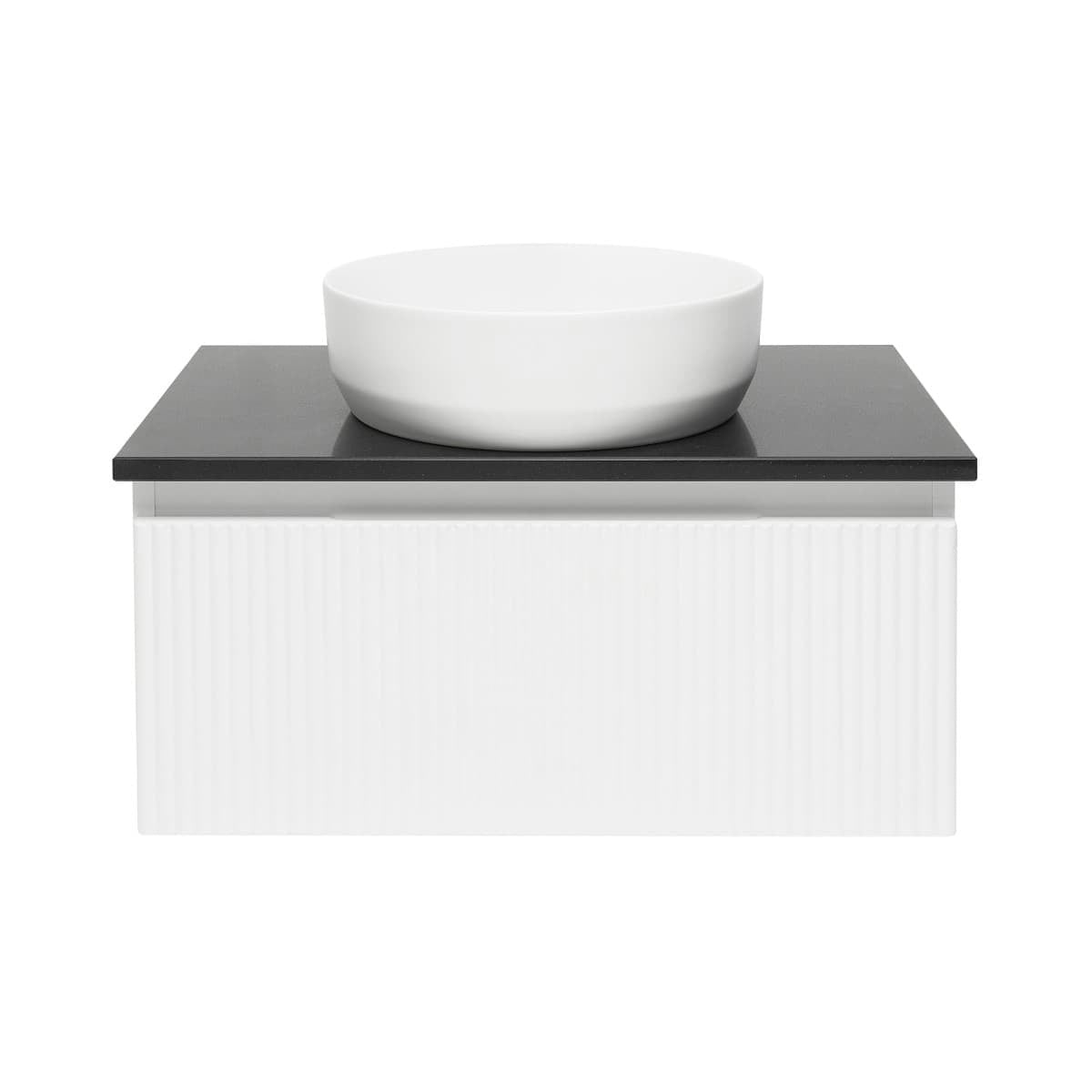 SATEVO80WMZ SAT Evolution 80x46 cm omarica za umivalnik z granitnim pultom