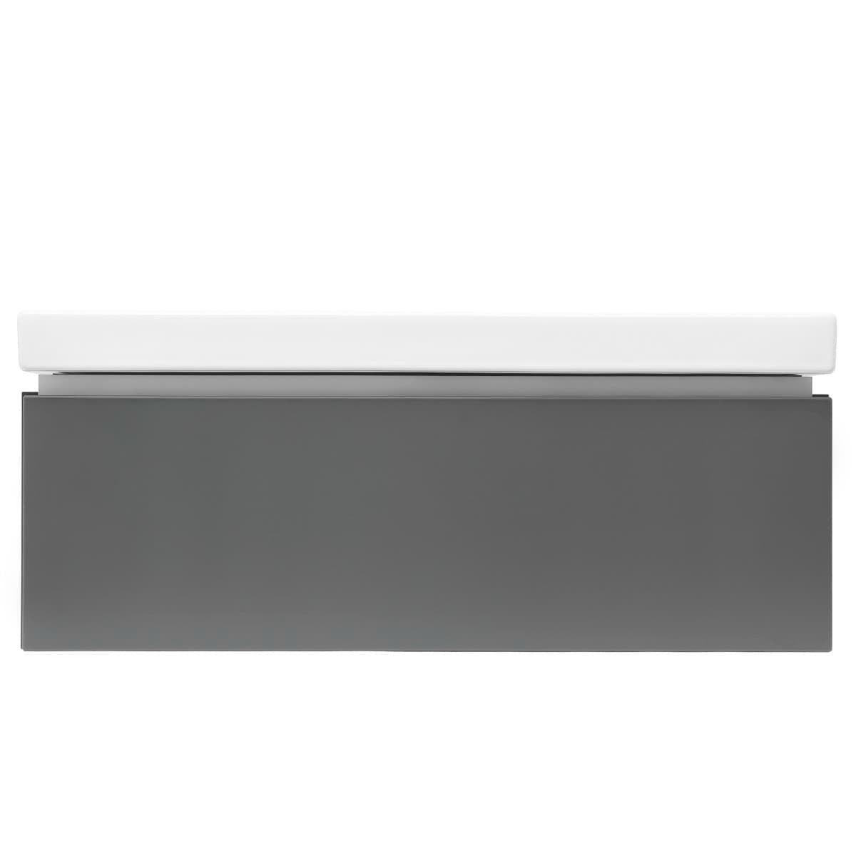SATFEEL100ANTU1 SAT Feel 100 x 46 cm umivalnik z omarico