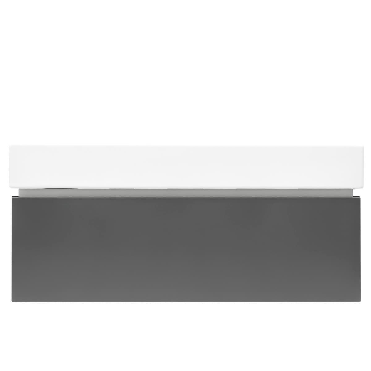SATFEEL100ANTU2 SAT Feel 100 x 46 cm umivalnik z omarico