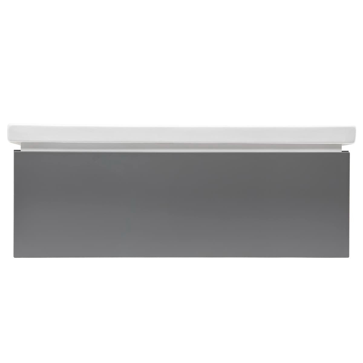 SATFEEL100ANTU4 SAT Feel 100 x 46 cm umivalnik z omarico