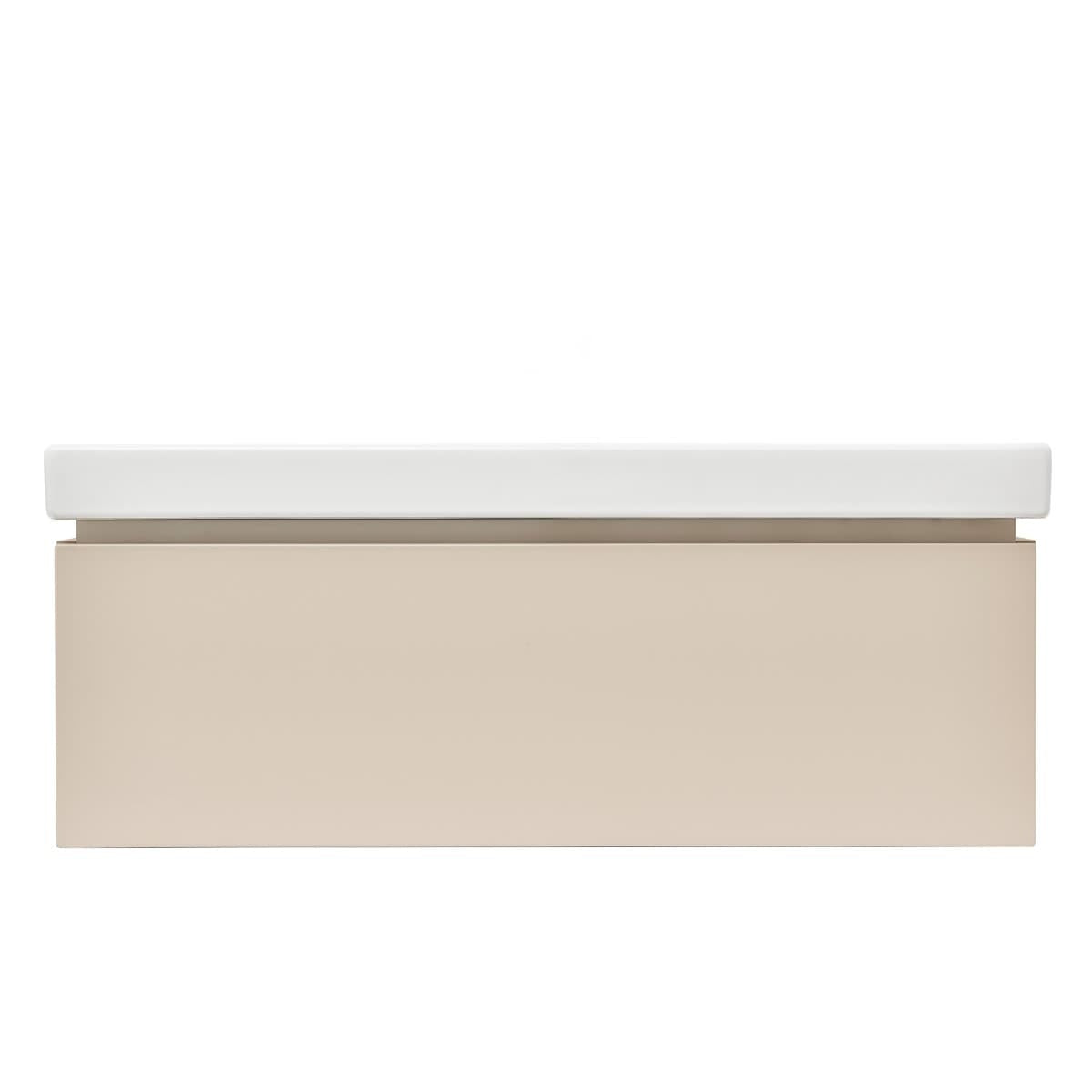 SATFEEL100BEU1 SAT Feel 100 x 46 cm umivalnik z omarico