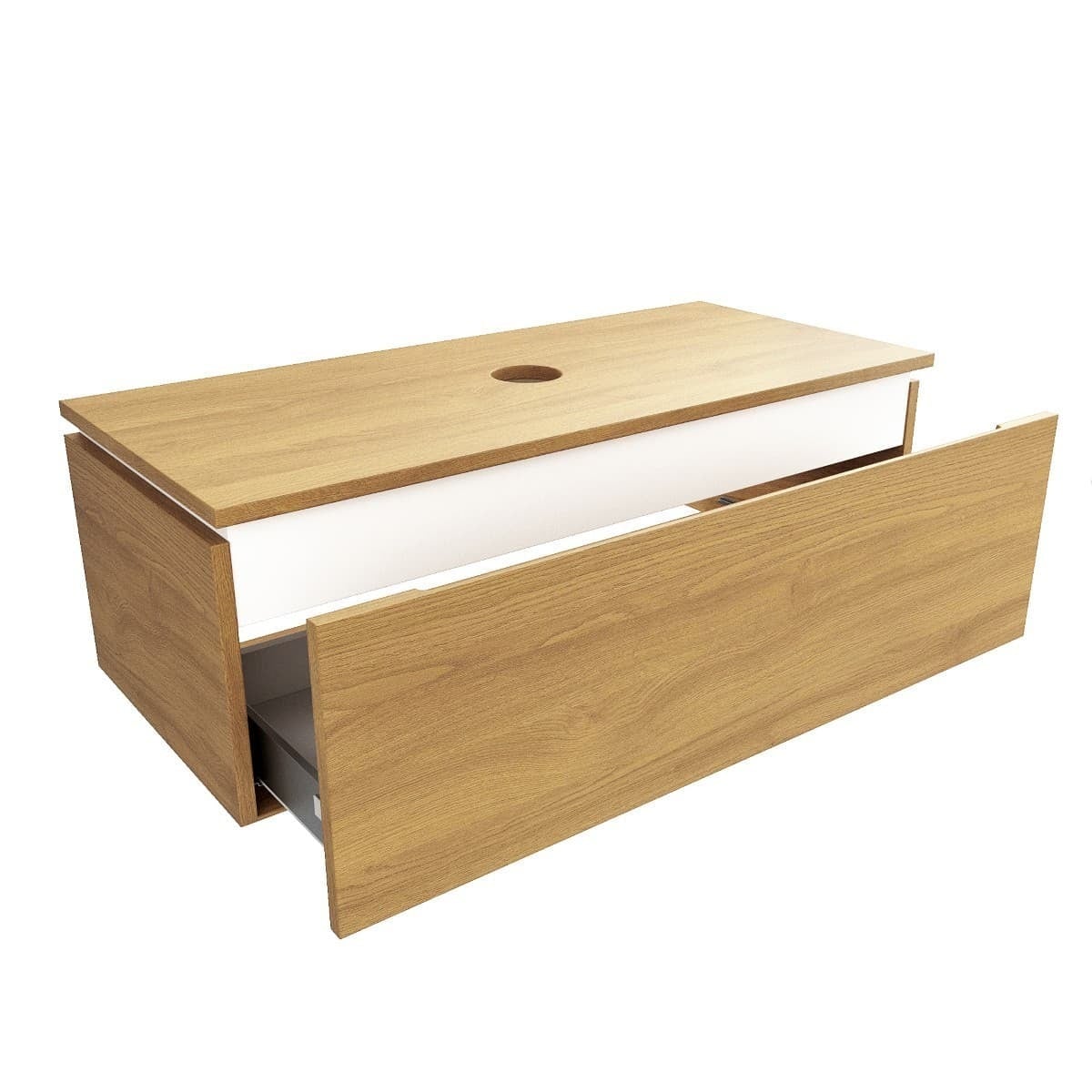 SATFEEL100DMD SAT Feel 100x45 cm omarica za umivalnik
