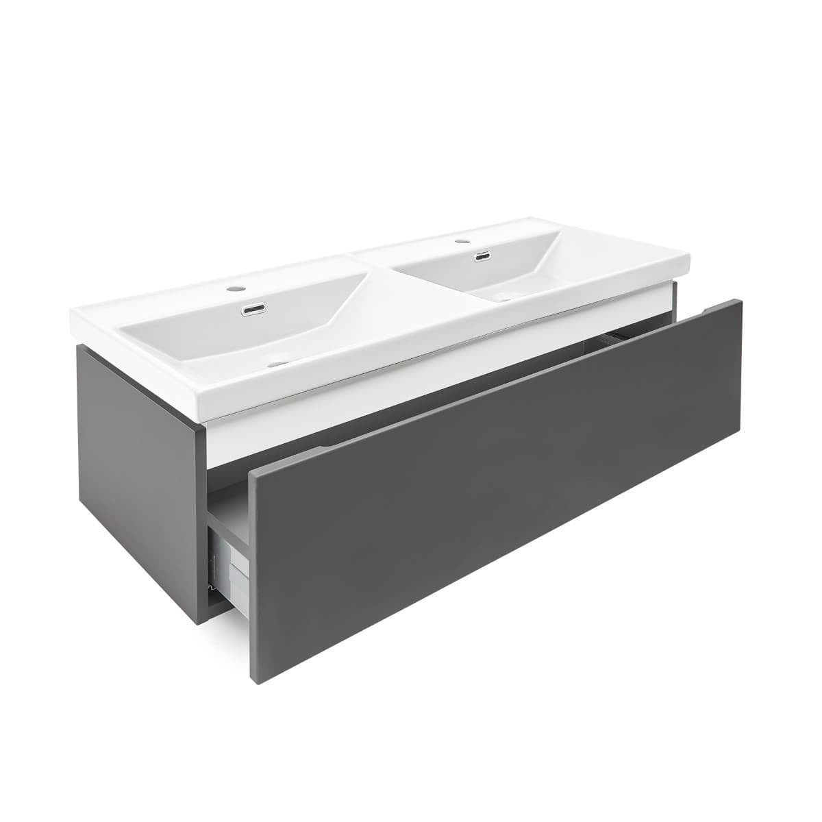 SATFEEL120ANTU4 SAT Feel 120 x 46 cm umivalnik z omarico
