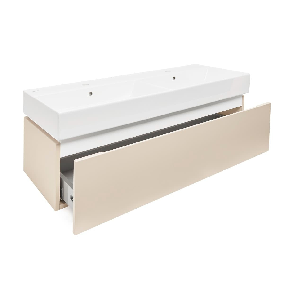 SATFEEL120BEU2 SAT Feel 120 x 46 cm umivalnik z omarico