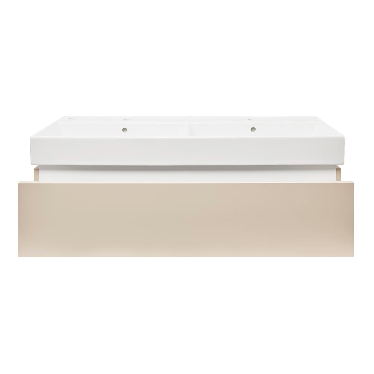 SATFEEL120BEU2 SAT Feel 120 x 46 cm umivalnik z omarico