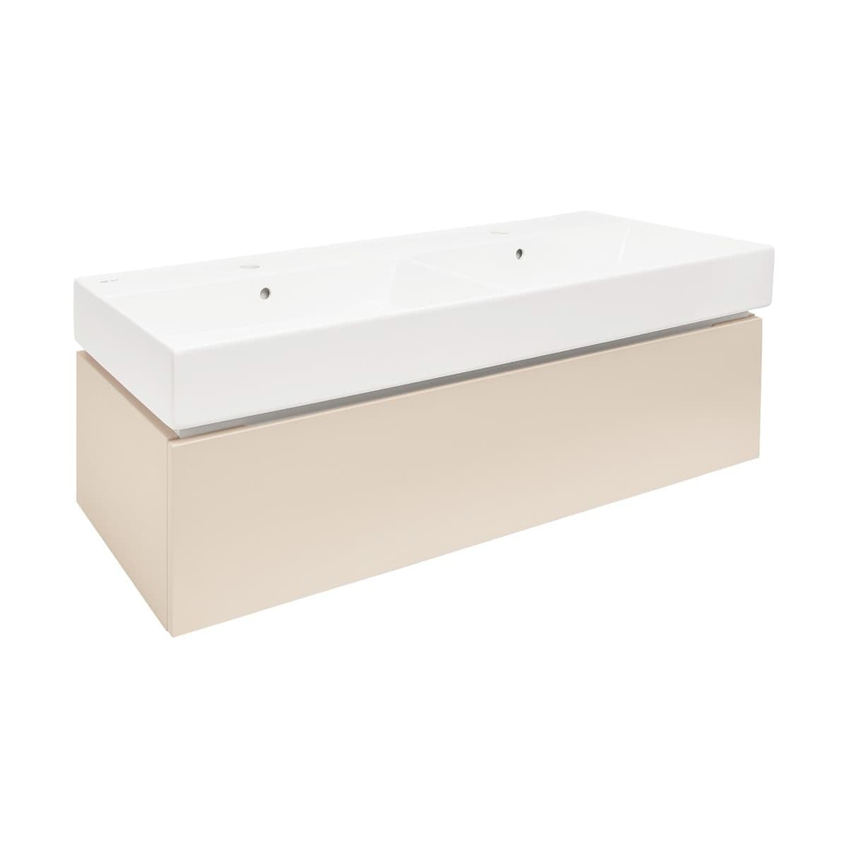 SATFEEL120BEU2 SAT Feel 120 x 46 cm umivalnik z omarico
