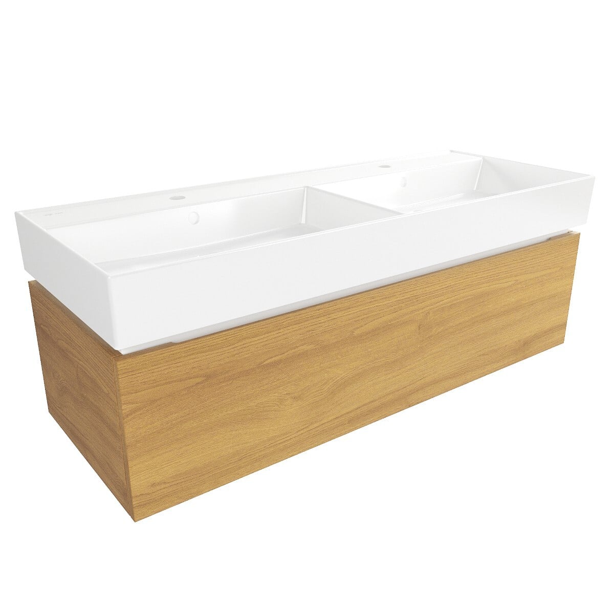 SATFEEL120DMU2 SAT Feel 120 x 46 cm umivalnik z omarico