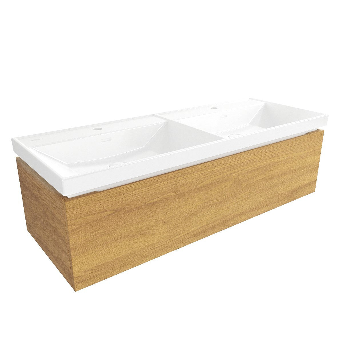 SATFEEL120DMU4 SAT Feel 120 x 46 cm umivalnik z omarico