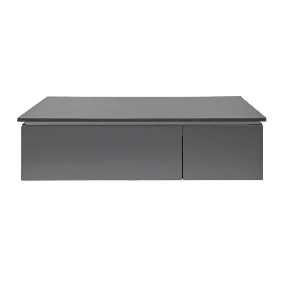 SATFEEL2120ANTD SAT Feel 120x45 cm omarica za umivalnik