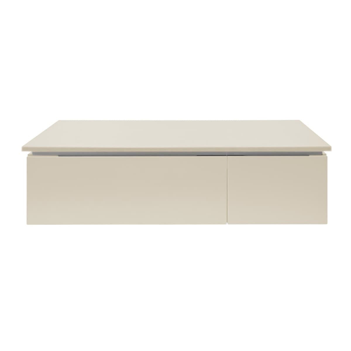 SATFEEL2120BED SAT Feel 120x45 cm omarica za umivalnik