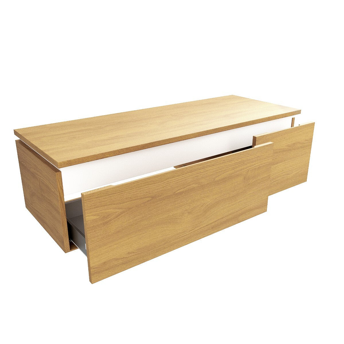 SATFEEL2120DMD SAT Feel 120x45 cm omarica za umivalnik