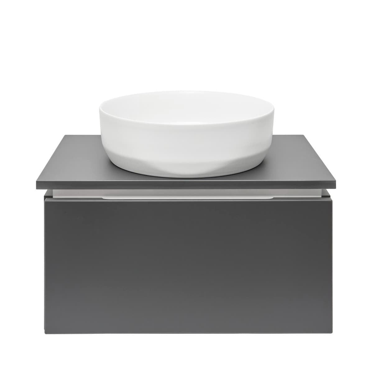 SATFEEL60ANTD SAT Feel 60x45 cm omarica za umivalnik