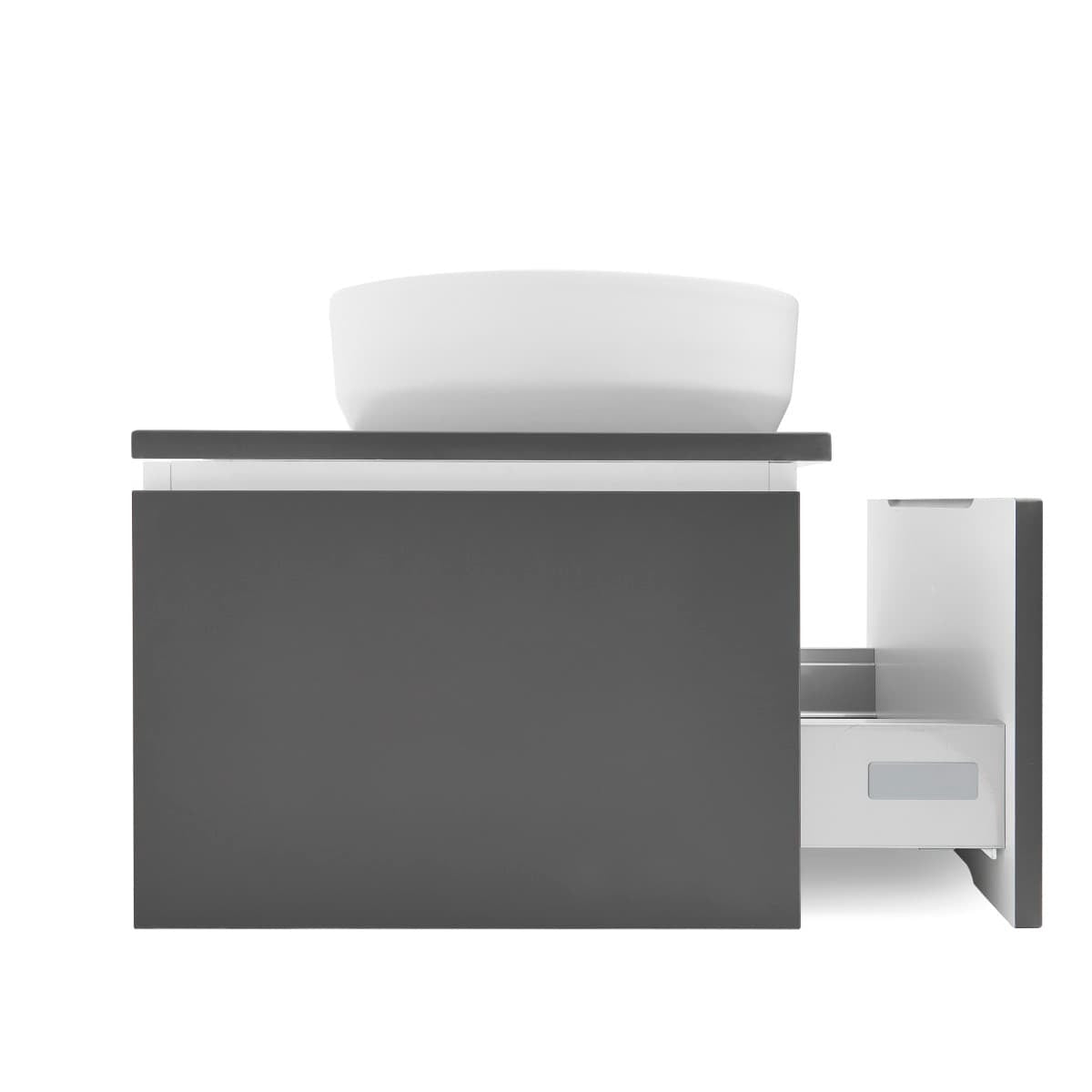 SATFEEL60ANTD SAT Feel 60x45 cm omarica za umivalnik