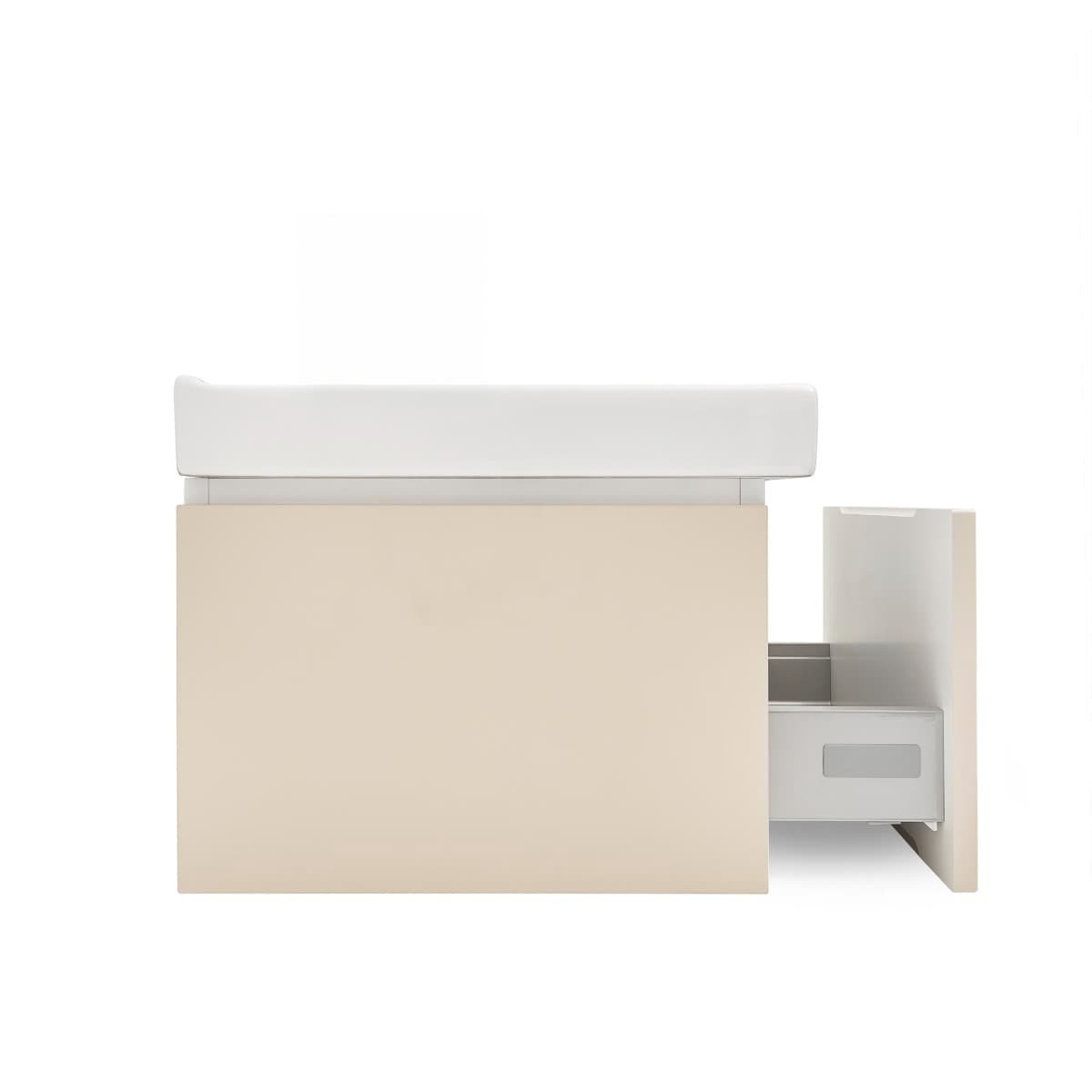 SATFEEL60BEU1 SAT Feel 60 x 46 cm umivalnik z omarico