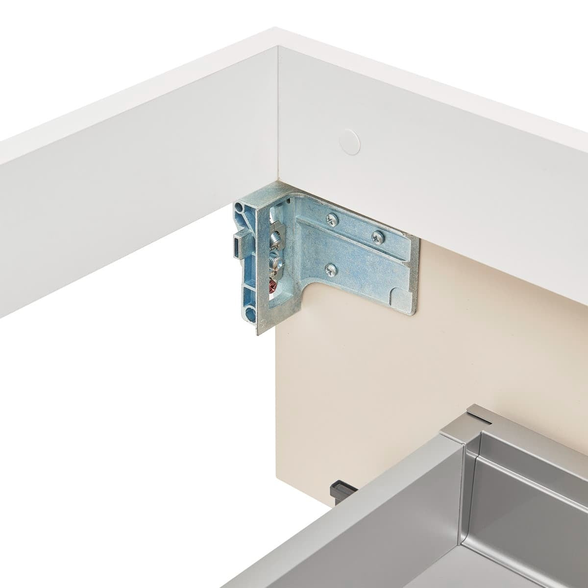 SATFEEL100BEU2 SAT Feel 100 x 46 cm umivalnik z omarico