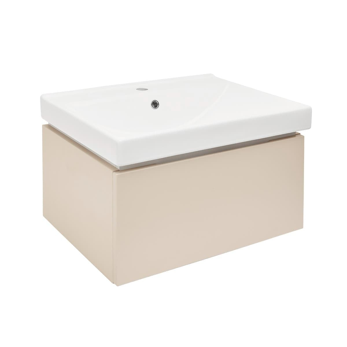 SATFEEL60BEU1 SAT Feel 60 x 46 cm umivalnik z omarico