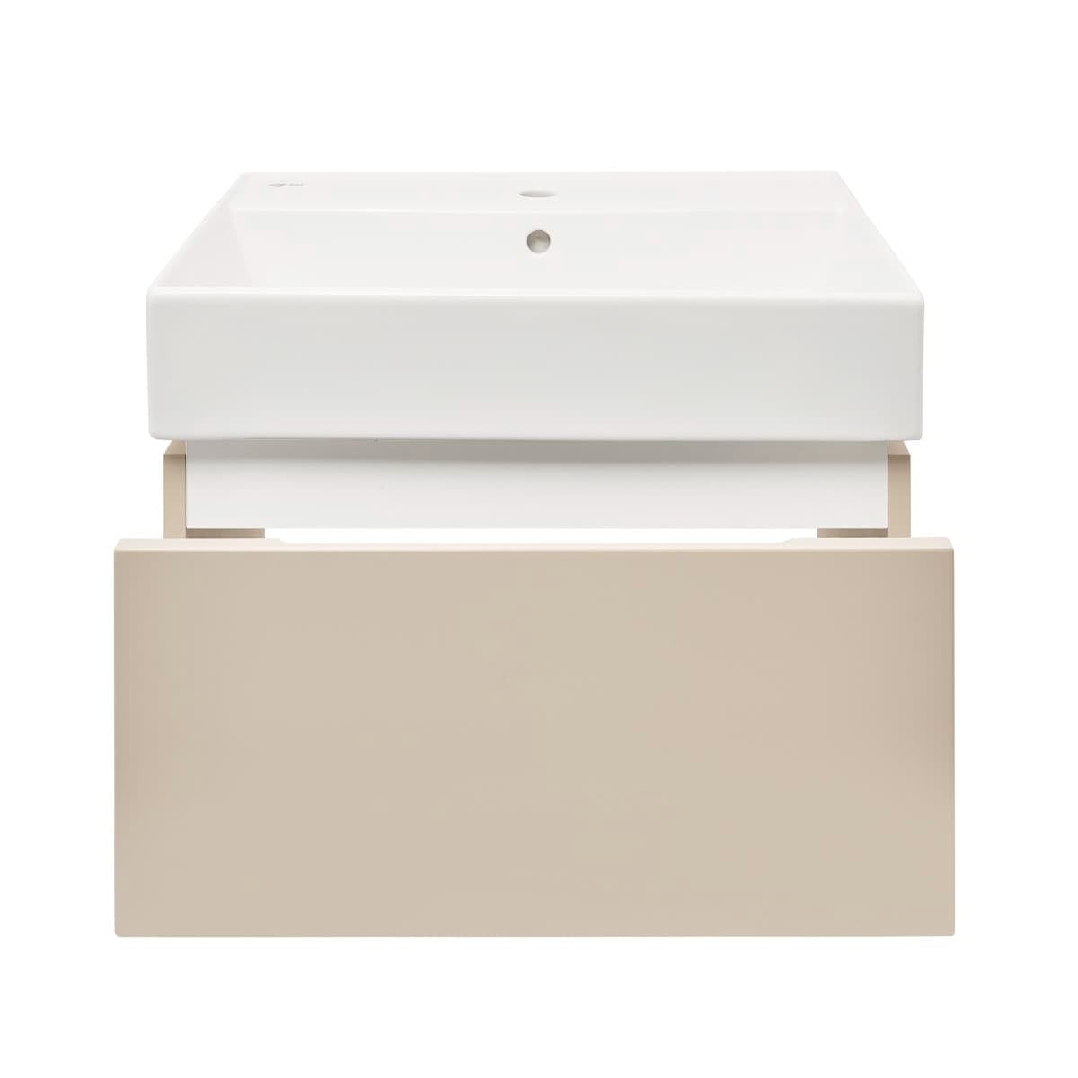 SATFEEL60BEU2 SAT Feel 60 x 46 cm umivalnik z omarico