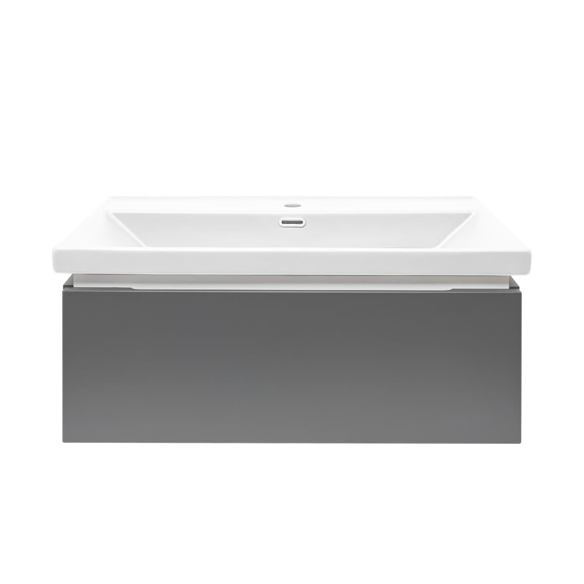 SATFEEL80ANTU4 SAT Feel 80 x 46 cm umivalnik z omarico