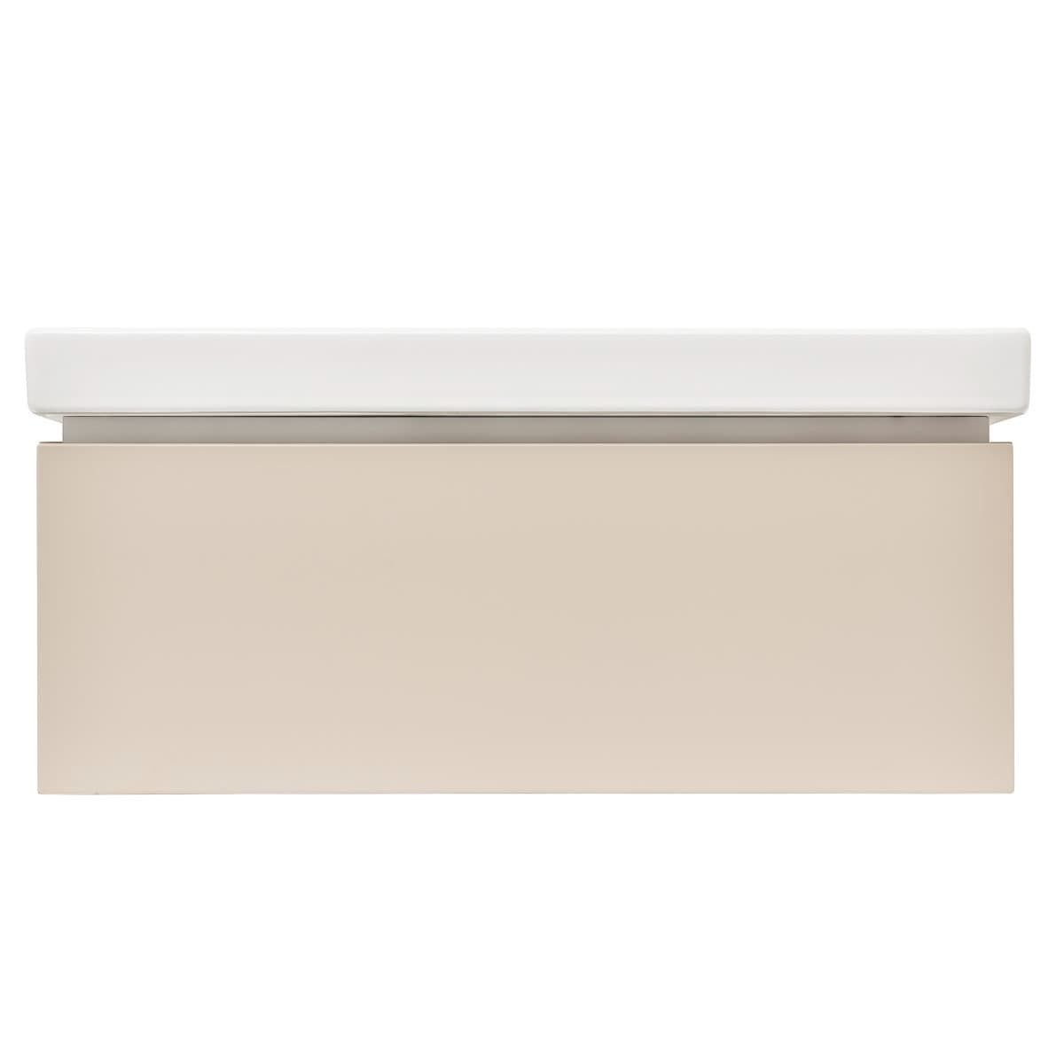 SATFEEL80BEU1 SAT Feel 80 x 46 cm umivalnik z omarico
