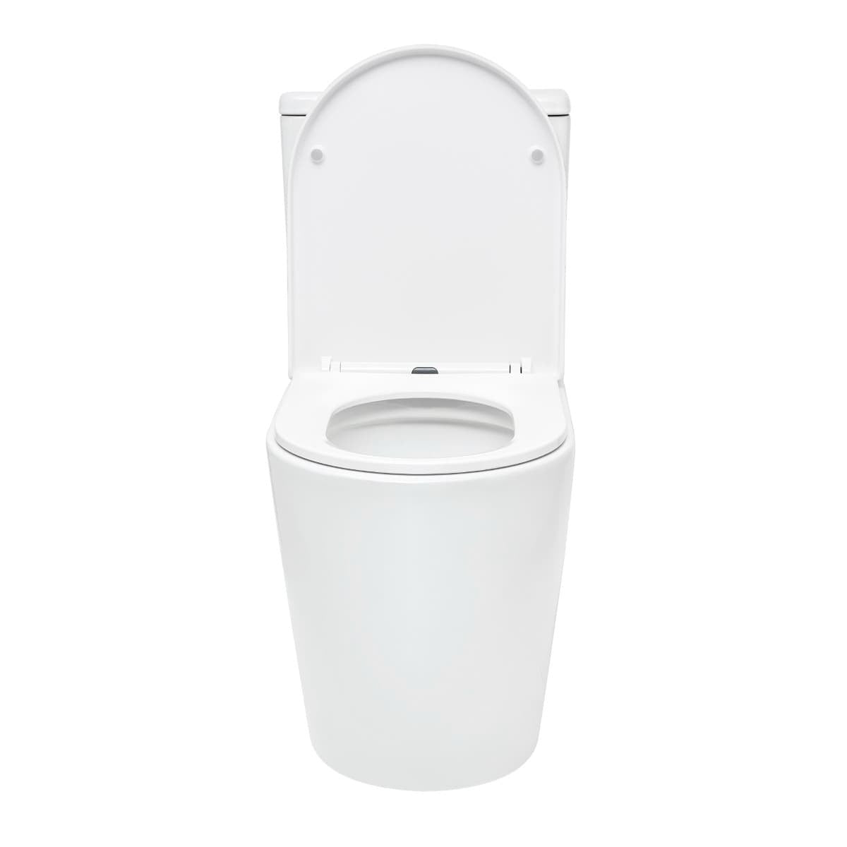 SATFUS031RTORVP SAT Fusion talna brezrobna WC školjka monoblok z WC desko s počasnim zapiranjem