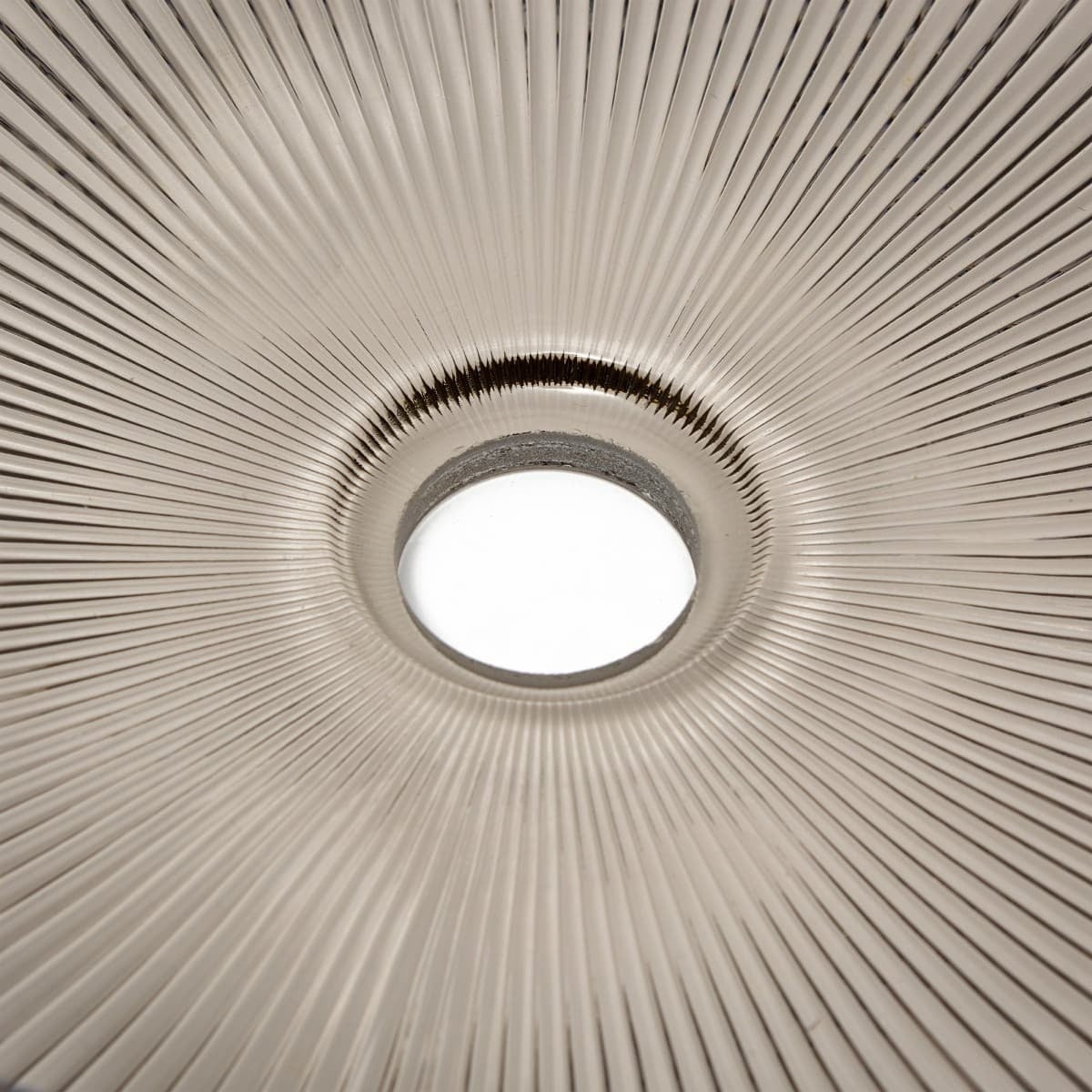 SATGLA3636G SAT Purity 36 x 36 cm okrogli nadpultni stekleni umivalnik