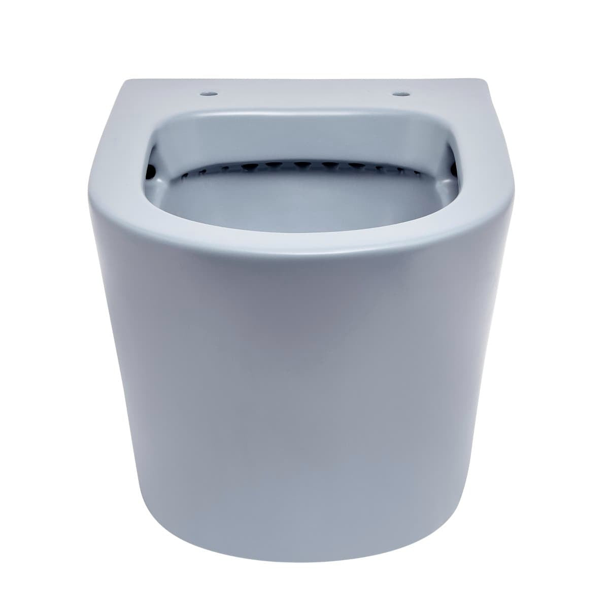 SATINF010RREXPDBLM SAT Infinitio viseča brezrobna WC školjka