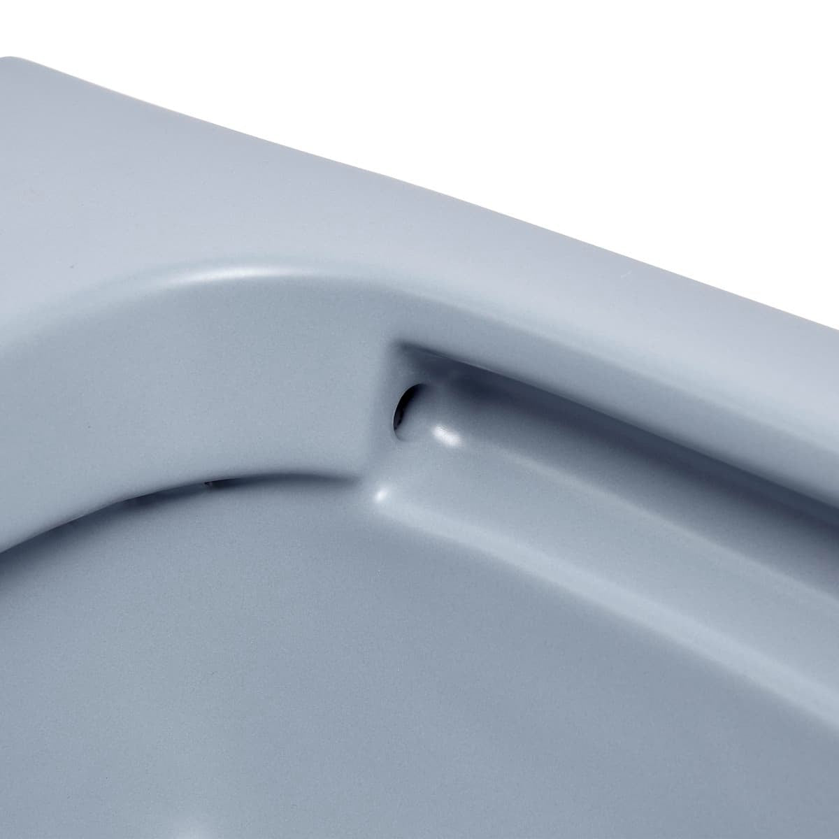 SATINF010RREXPDBLM SAT Infinitio viseča brezrobna WC školjka