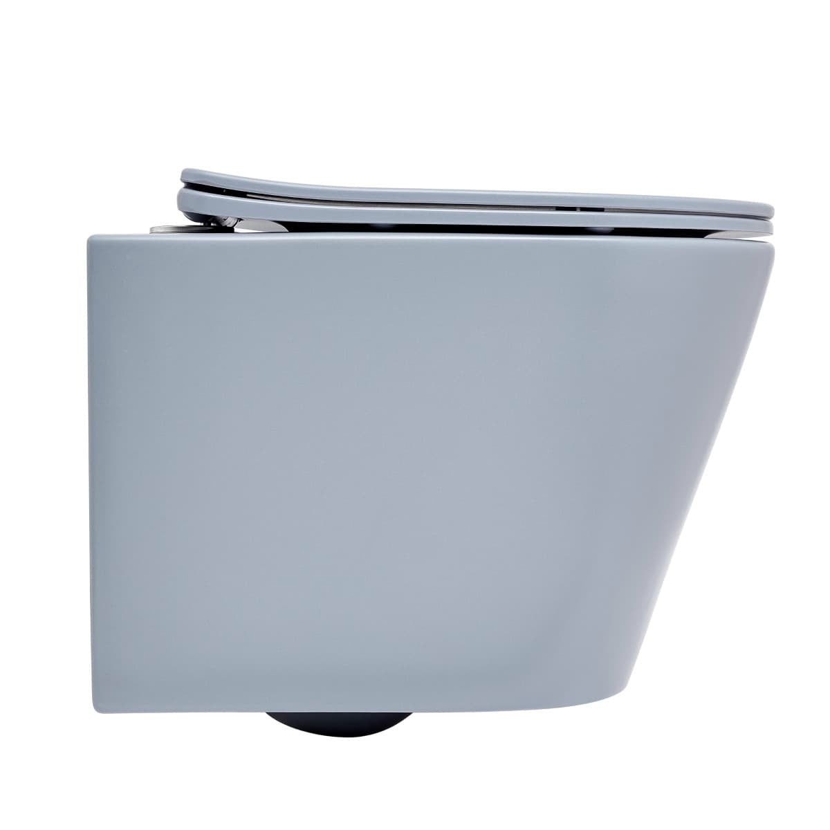 SATINF010RREXPDBLM SAT Infinitio viseča brezrobna WC školjka