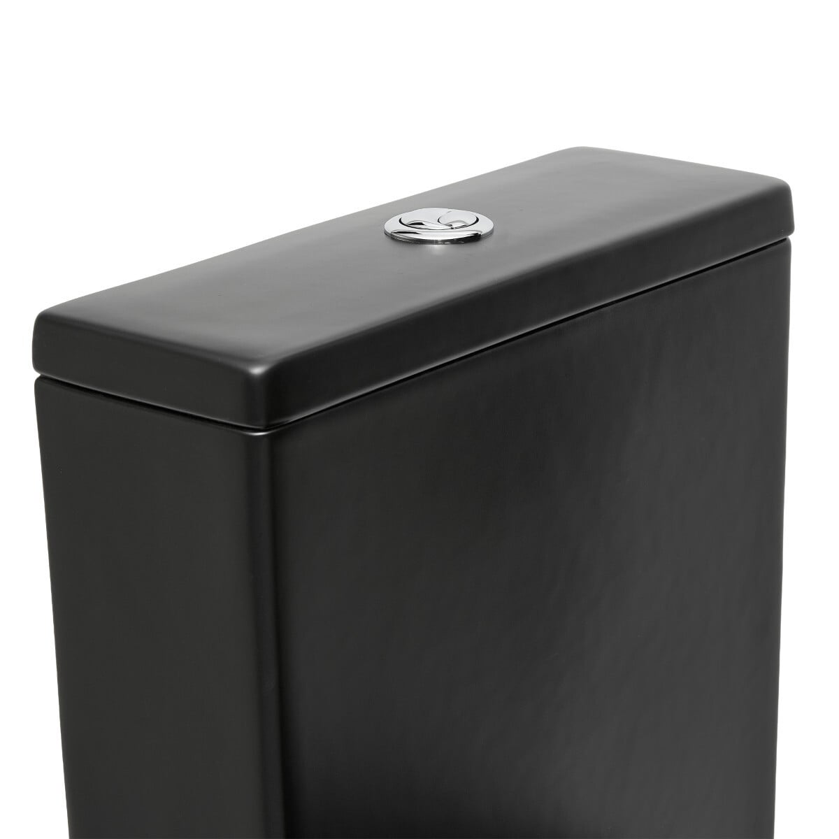 SATINF031VPSNBKM SAT Infinitio talna brezrobna WC školjka monoblok z WC desko s počasnim zapiranjem