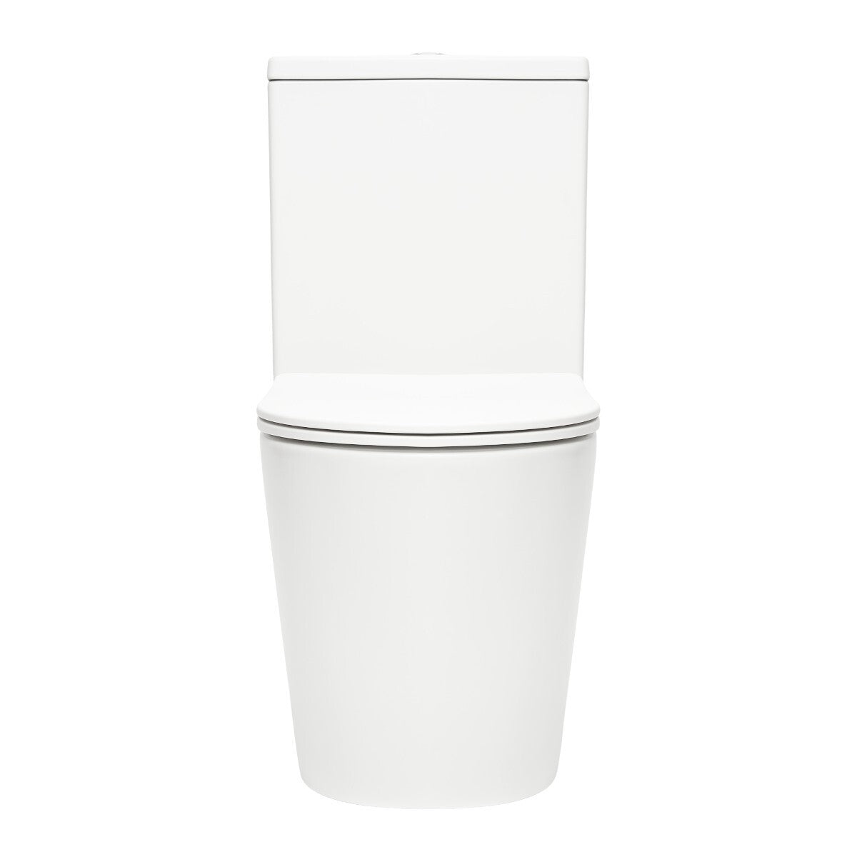 SATINF031VPSNWM SAT Infinitio talna brezrobna WC školjka monoblok z WC desko s počasnim zapiranjem