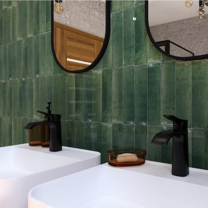 SATINF4050 SAT Infinitio 50 x 40 cm nadpultni keramični umivalnik z odprtino za armaturo