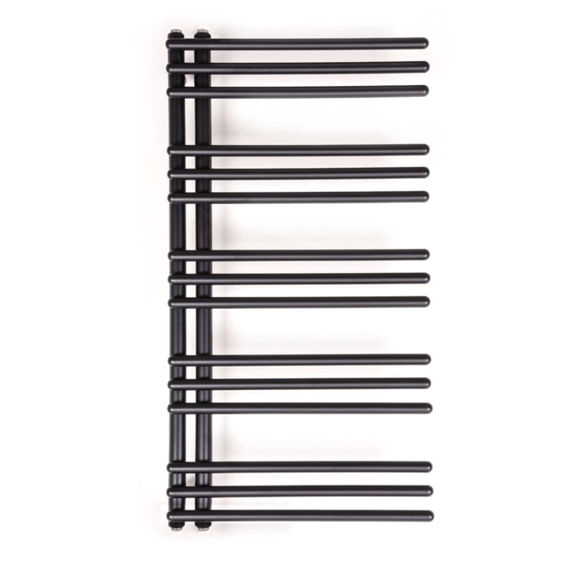 SATRAHTO500940BL SAT HTO 50 cm x 94 cm kopalniški radiator univerzalni