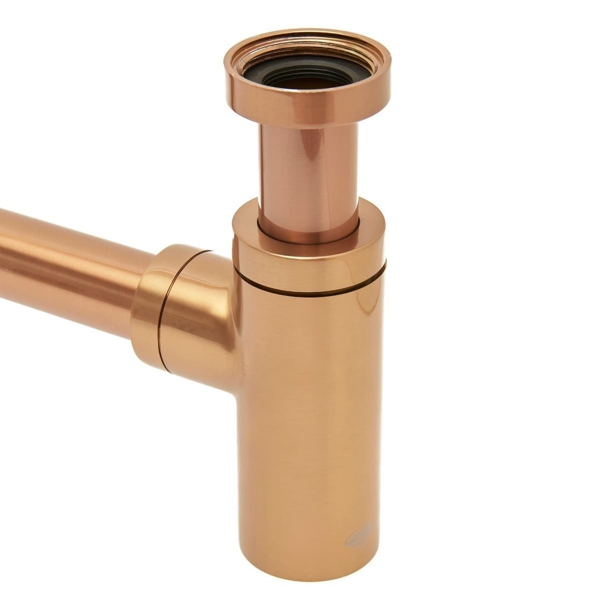 SATSIBRG SAT Aurum sifon za umivalnik spodnji del