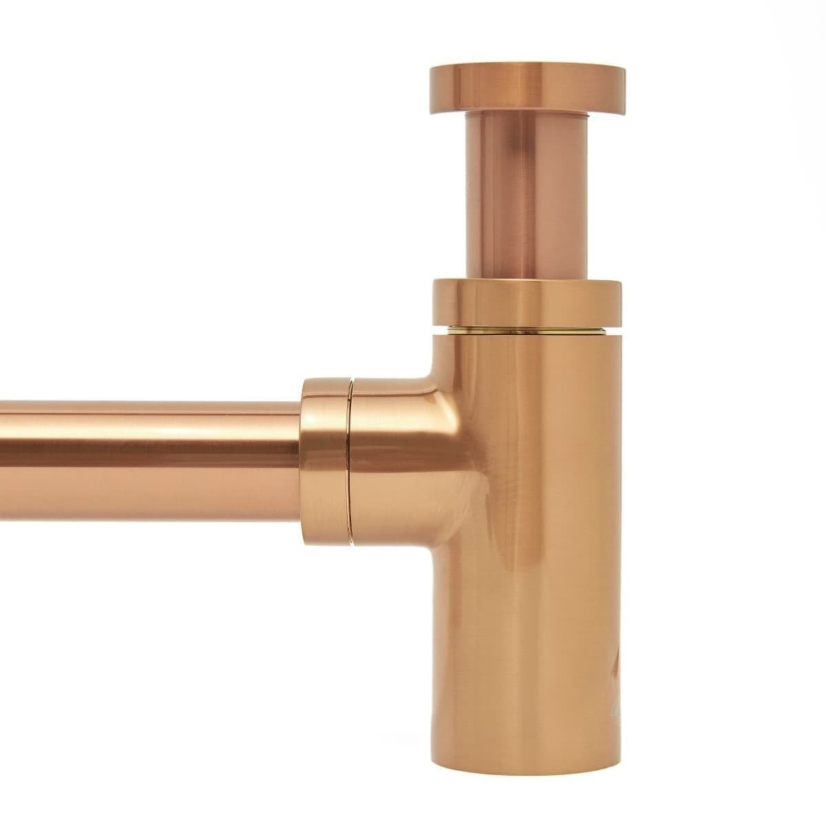 SATSIBRG SAT Aurum sifon za umivalnik spodnji del