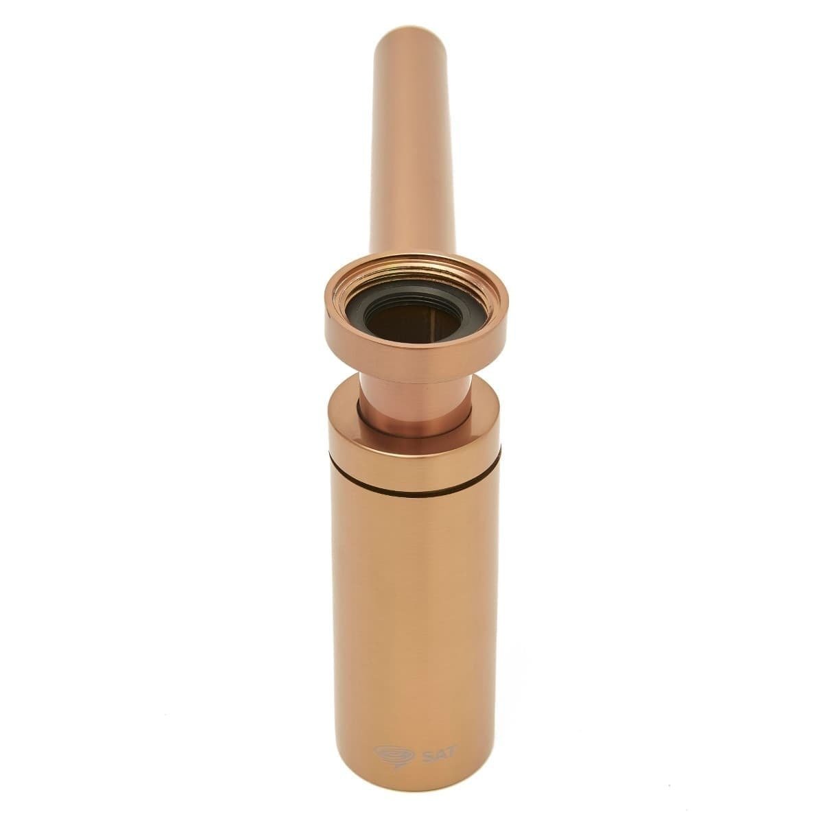 SATSIBRG SAT Aurum sifon za umivalnik spodnji del