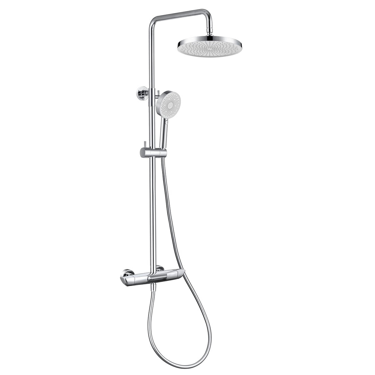 SATSSTVK SAT termostatska armatura za kad s tuš setom