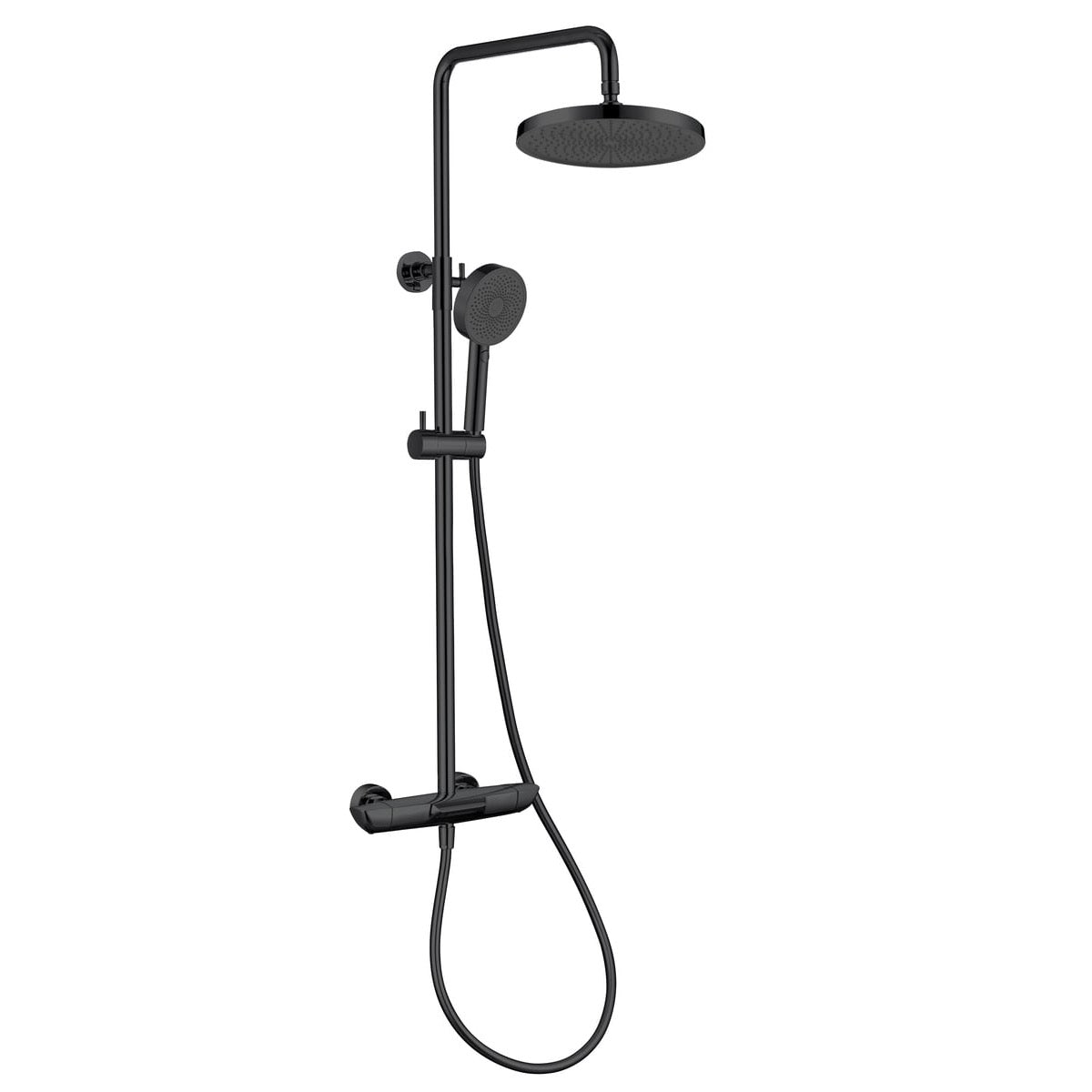 SATSSTVKC SAT termostatska armatura za kad s tuš setom