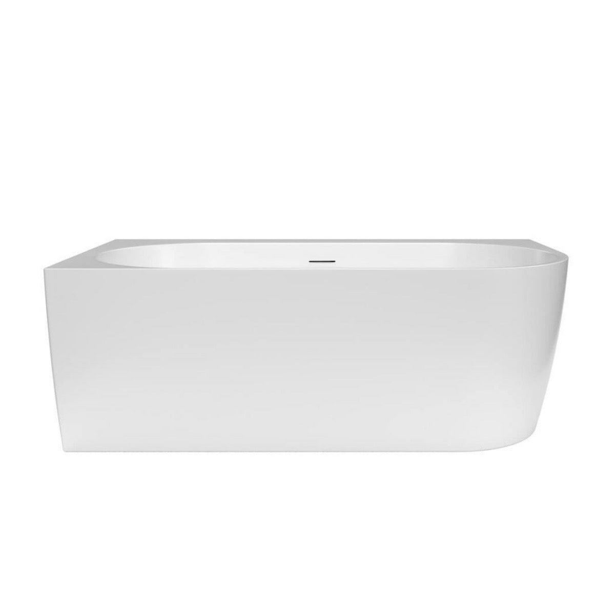 SATVBRE1600L SAT Brevis prostostoječa kopalna kad iz akrila