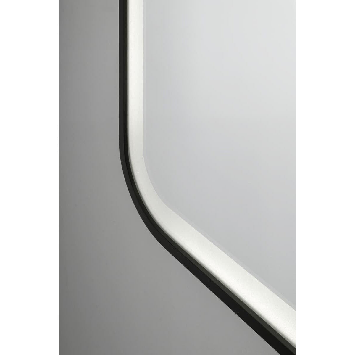 SATZFEEL6080CE SAT Feel 60 x 80 cm kopalnisko ogledalo z led osvetlitvijo